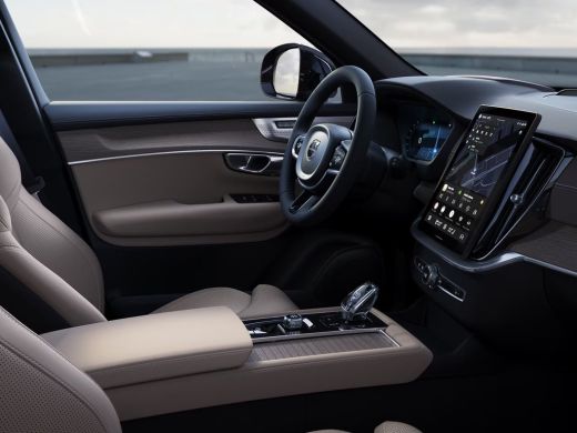 Volvo  XC90 2.0 T8 Plug-in hybrid AWD Ultra Bright Exec. Ed. | 2 stoelen op derde rij | Apple Carplay/Android... ActivLease financial lease