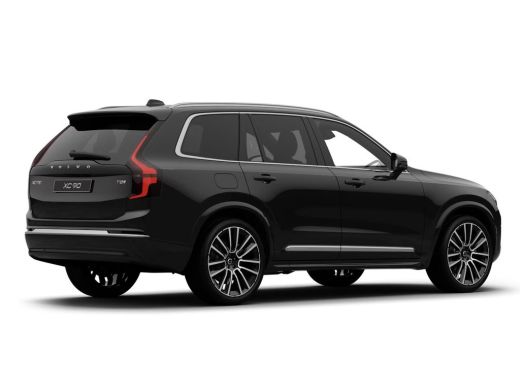 Volvo  XC90 2.0 T8 Plug-in hybrid AWD Ultra Bright Exec. Ed. | 2 stoelen op derde rij | Apple Carplay/Android... ActivLease financial lease