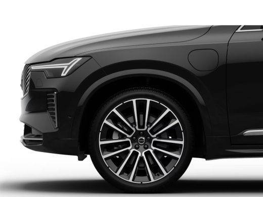 Volvo  XC90 2.0 T8 Plug-in hybrid AWD Ultra Bright Exec. Ed. | 2 stoelen op derde rij | Apple Carplay/Android... ActivLease financial lease