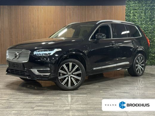 Volvo  XC90 T8 AWD Recharge Inscription | 360&deg; Camera | Head-Up Display | Harman Kardon | Adaptieve Cruise Co... ActivLease financial lease