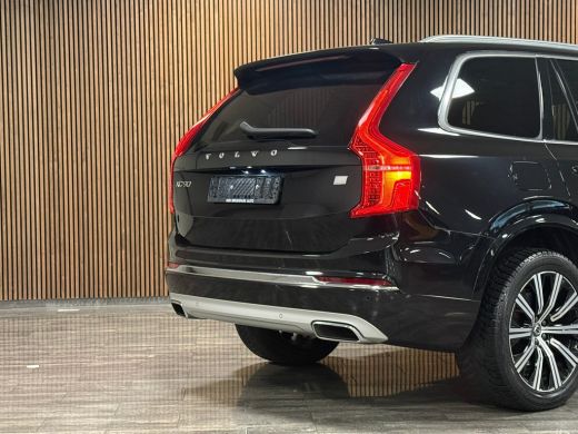 Volvo  XC90 T8 AWD Recharge Inscription | 360&deg; Camera | Head-Up Display | Harman Kardon | Adaptieve Cruise Co... ActivLease financial lease