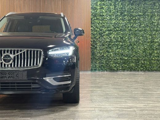 Volvo  XC90 T8 AWD Recharge Inscription | 360&deg; Camera | Head-Up Display | Harman Kardon | Adaptieve Cruise Co... ActivLease financial lease