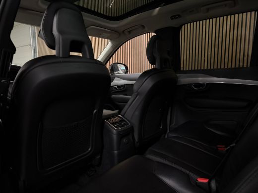 Volvo  XC90 T8 AWD Recharge Inscription | 360&deg; Camera | Head-Up Display | Harman Kardon | Adaptieve Cruise Co... ActivLease financial lease