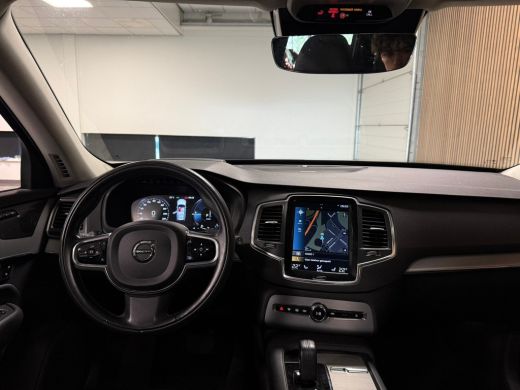 Volvo  XC90 T8 AWD Recharge Inscription | 360&deg; Camera | Head-Up Display | Harman Kardon | Adaptieve Cruise Co... ActivLease financial lease