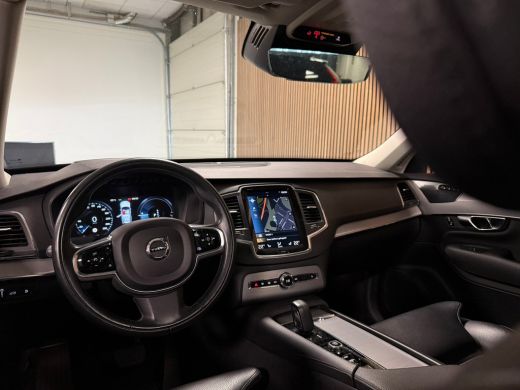 Volvo  XC90 T8 AWD Recharge Inscription | 360&deg; Camera | Head-Up Display | Harman Kardon | Adaptieve Cruise Co... ActivLease financial lease