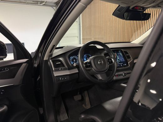 Volvo  XC90 T8 AWD Recharge Inscription | 360&deg; Camera | Head-Up Display | Harman Kardon | Adaptieve Cruise Co... ActivLease financial lease