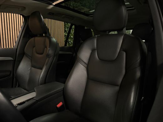 Volvo  XC90 T8 AWD Recharge Inscription | 360&deg; Camera | Head-Up Display | Harman Kardon | Adaptieve Cruise Co... ActivLease financial lease