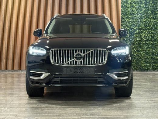 Volvo  XC90 T8 AWD Recharge Inscription | 360&deg; Camera | Head-Up Display | Harman Kardon | Adaptieve Cruise Co... ActivLease financial lease