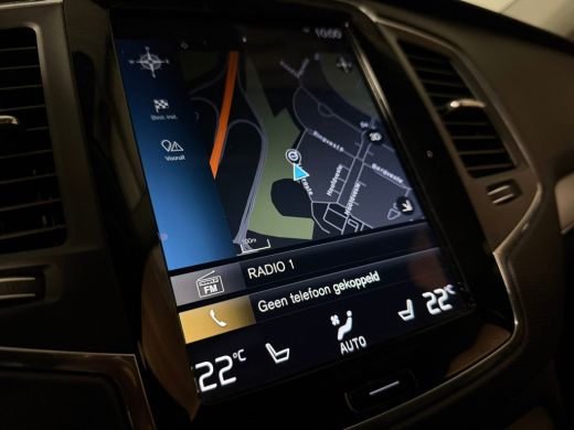 Volvo  XC90 T8 AWD Recharge Inscription | 360&deg; Camera | Head-Up Display | Harman Kardon | Adaptieve Cruise Co... ActivLease financial lease