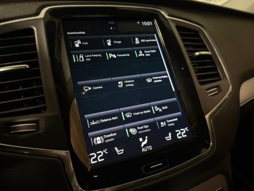 Volvo  XC90 T8 AWD Recharge Inscription | 360&deg; Camera | Head-Up Display | Harman Kardon | Adaptieve Cruise Co... ActivLease financial lease