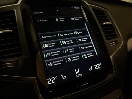 Volvo  XC90 T8 AWD Recharge Inscription | 360&deg; Camera | Head-Up Display | Harman Kardon | Adaptieve Cruise Co... ActivLease financial lease