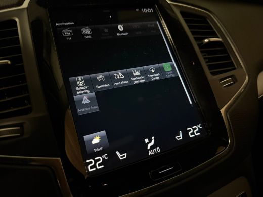 Volvo  XC90 T8 AWD Recharge Inscription | 360&deg; Camera | Head-Up Display | Harman Kardon | Adaptieve Cruise Co... ActivLease financial lease