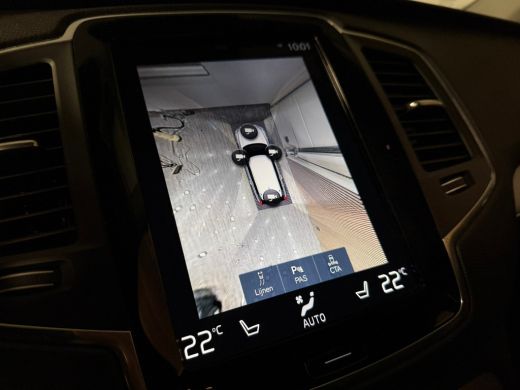 Volvo  XC90 T8 AWD Recharge Inscription | 360&deg; Camera | Head-Up Display | Harman Kardon | Adaptieve Cruise Co... ActivLease financial lease