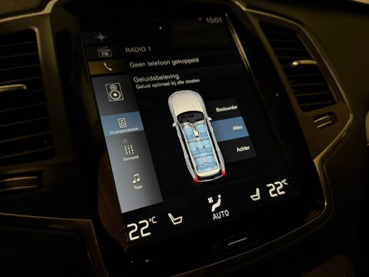 Volvo  XC90 T8 AWD Recharge Inscription | 360&deg; Camera | Head-Up Display | Harman Kardon | Adaptieve Cruise Co... ActivLease financial lease