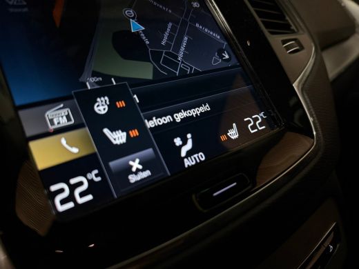 Volvo  XC90 T8 AWD Recharge Inscription | 360&deg; Camera | Head-Up Display | Harman Kardon | Adaptieve Cruise Co... ActivLease financial lease