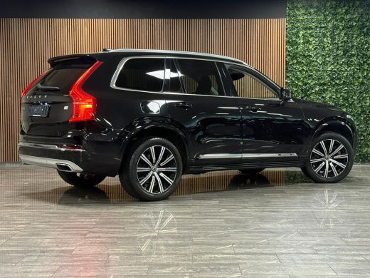 Volvo  XC90 T8 AWD Recharge Inscription | 360&deg; Camera | Head-Up Display | Harman Kardon | Adaptieve Cruise Co... ActivLease financial lease