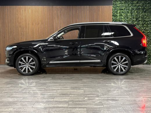 Volvo  XC90 T8 AWD Recharge Inscription | 360&deg; Camera | Head-Up Display | Harman Kardon | Adaptieve Cruise Co... ActivLease financial lease