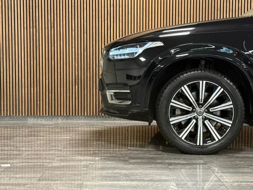 Volvo  XC90 T8 AWD Recharge Inscription | 360&deg; Camera | Head-Up Display | Harman Kardon | Adaptieve Cruise Co... ActivLease financial lease