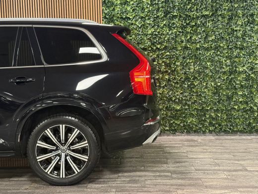 Volvo  XC90 T8 AWD Recharge Inscription | 360&deg; Camera | Head-Up Display | Harman Kardon | Adaptieve Cruise Co... ActivLease financial lease