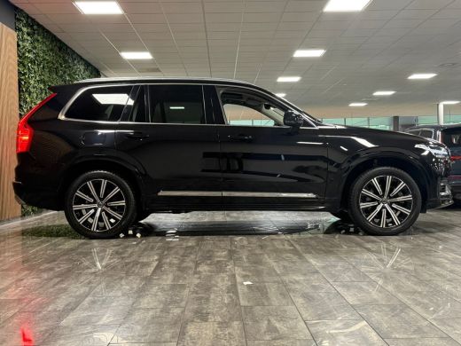 Volvo  XC90 T8 AWD Recharge Inscription | 360&deg; Camera | Head-Up Display | Harman Kardon | Adaptieve Cruise Co... ActivLease financial lease
