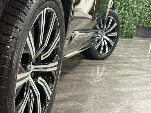 Volvo  XC90 T8 AWD Recharge Inscription | 360&deg; Camera | Head-Up Display | Harman Kardon | Adaptieve Cruise Co... ActivLease financial lease