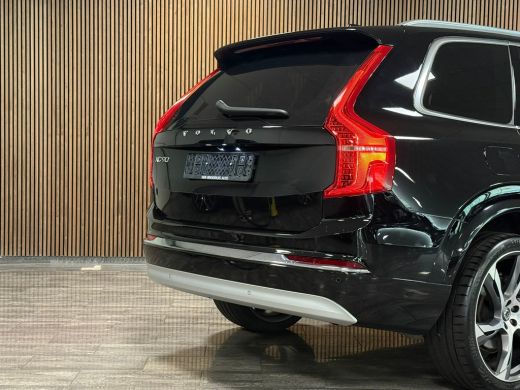 Volvo  XC90 T8 AWD Recharge Inscription | Luchtvering | Trekhaak | 360 Camera | Harman Kardon | Adaptieve Cru... ActivLease financial lease
