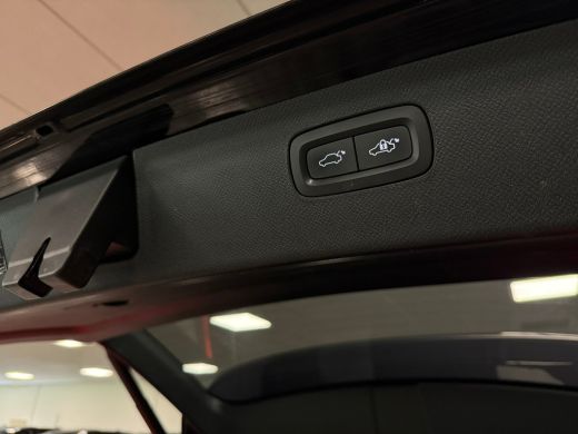 Volvo  XC90 T8 AWD Recharge Inscription | Luchtvering | Trekhaak | 360 Camera | Harman Kardon | Adaptieve Cru... ActivLease financial lease