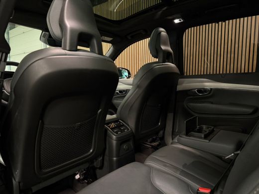 Volvo  XC90 T8 AWD Recharge Inscription | Luchtvering | Trekhaak | 360 Camera | Harman Kardon | Adaptieve Cru... ActivLease financial lease