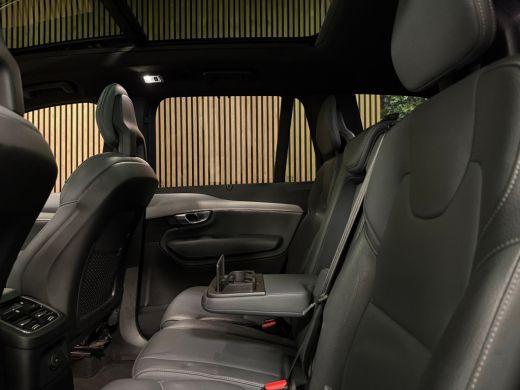 Volvo  XC90 T8 AWD Recharge Inscription | Luchtvering | Trekhaak | 360 Camera | Harman Kardon | Adaptieve Cru... ActivLease financial lease
