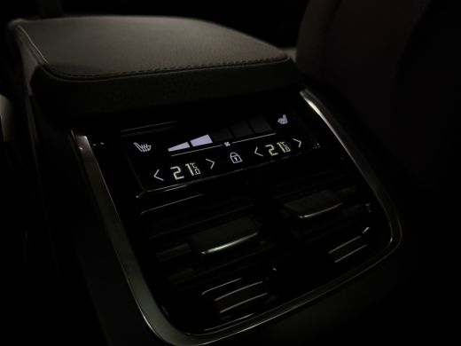 Volvo  XC90 T8 AWD Recharge Inscription | Luchtvering | Trekhaak | 360 Camera | Harman Kardon | Adaptieve Cru... ActivLease financial lease