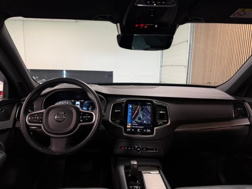 Volvo  XC90 T8 AWD Recharge Inscription | Luchtvering | Trekhaak | 360 Camera | Harman Kardon | Adaptieve Cru... ActivLease financial lease