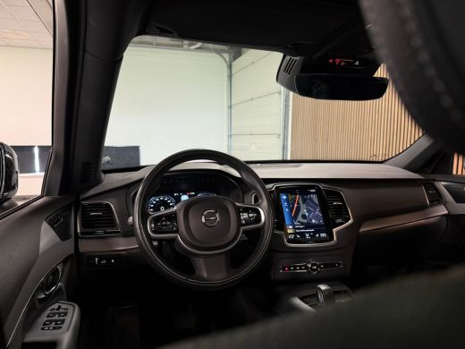 Volvo  XC90 T8 AWD Recharge Inscription | Luchtvering | Trekhaak | 360 Camera | Harman Kardon | Adaptieve Cru... ActivLease financial lease