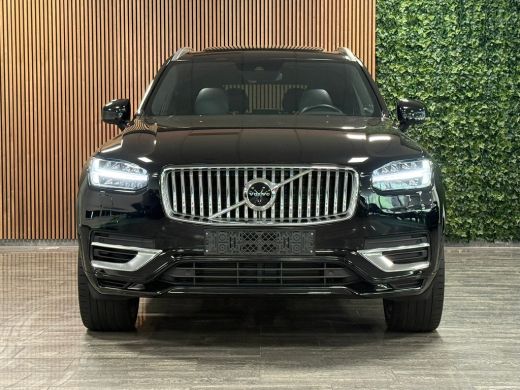 Volvo  XC90 T8 AWD Recharge Inscription | Luchtvering | Trekhaak | 360 Camera | Harman Kardon | Adaptieve Cru... ActivLease financial lease