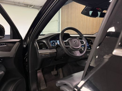 Volvo  XC90 T8 AWD Recharge Inscription | Luchtvering | Trekhaak | 360 Camera | Harman Kardon | Adaptieve Cru... ActivLease financial lease