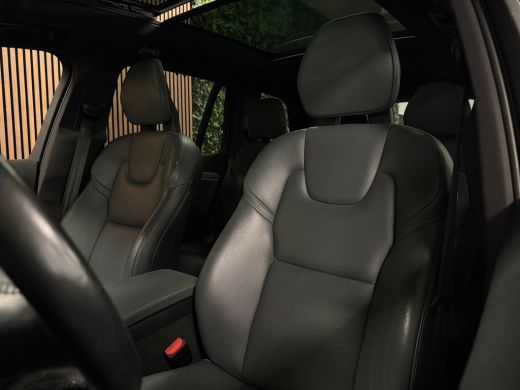 Volvo  XC90 T8 AWD Recharge Inscription | Luchtvering | Trekhaak | 360 Camera | Harman Kardon | Adaptieve Cru... ActivLease financial lease
