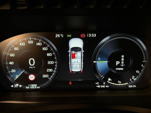 Volvo  XC90 T8 AWD Recharge Inscription | Luchtvering | Trekhaak | 360 Camera | Harman Kardon | Adaptieve Cru... ActivLease financial lease