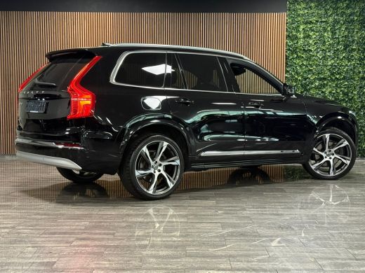 Volvo  XC90 T8 AWD Recharge Inscription | Luchtvering | Trekhaak | 360 Camera | Harman Kardon | Adaptieve Cru... ActivLease financial lease