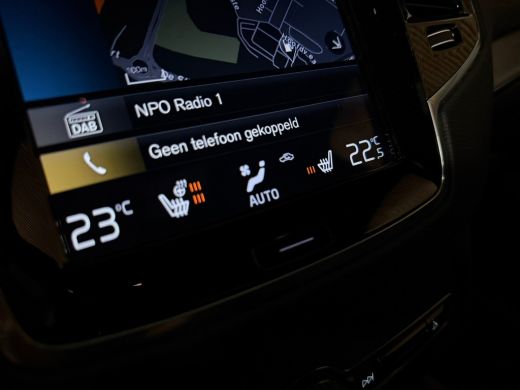 Volvo  XC90 T8 AWD Recharge Inscription | Luchtvering | Trekhaak | 360 Camera | Harman Kardon | Adaptieve Cru... ActivLease financial lease