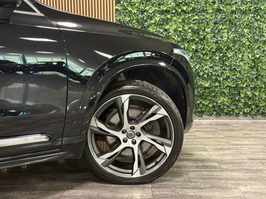 Volvo  XC90 T8 AWD Recharge Inscription | Luchtvering | Trekhaak | 360 Camera | Harman Kardon | Adaptieve Cru... ActivLease financial lease