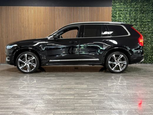 Volvo  XC90 T8 AWD Recharge Inscription | Luchtvering | Trekhaak | 360 Camera | Harman Kardon | Adaptieve Cru... ActivLease financial lease