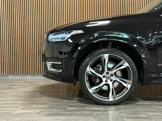 Volvo  XC90 T8 AWD Recharge Inscription | Luchtvering | Trekhaak | 360 Camera | Harman Kardon | Adaptieve Cru... ActivLease financial lease