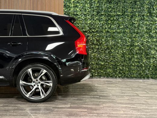Volvo  XC90 T8 AWD Recharge Inscription | Luchtvering | Trekhaak | 360 Camera | Harman Kardon | Adaptieve Cru... ActivLease financial lease
