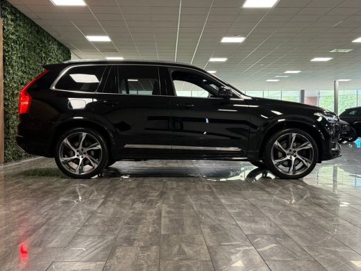 Volvo  XC90 T8 AWD Recharge Inscription | Luchtvering | Trekhaak | 360 Camera | Harman Kardon | Adaptieve Cru... ActivLease financial lease