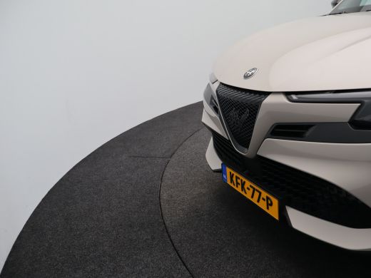 Alfa Romeo Junior Hybrid Ibrida 145 EDCS6 Navi | Apple Carplay | Cruise Control | LED Koplampen | Lichtmetalen velg... ActivLease financial lease