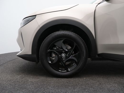 Alfa Romeo Junior Hybrid Ibrida 145 EDCS6 Navi | Apple Carplay | Cruise Control | LED Koplampen | Lichtmetalen velg... ActivLease financial lease