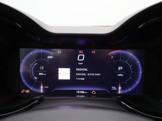 Alfa Romeo Junior Hybrid Ibrida 145 EDCS6 Navi | Apple Carplay | Cruise Control | LED Koplampen | Lichtmetalen velg... ActivLease financial lease