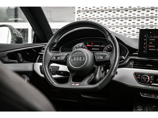 Audi A5 Sportback 35 TFSI S edition Competition | Panoramadak | Bang & Olufsen | Stoelverwarming | Panora... ActivLease financial lease