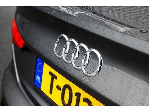 Audi A5 Sportback 35 TFSI S edition Competition | Panoramadak | Bang & Olufsen | Stoelverwarming | Panora... ActivLease financial lease