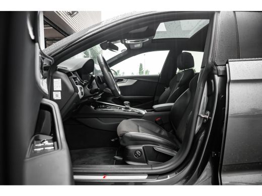 Audi A5 Sportback 35 TFSI S edition Competition | Panoramadak | Bang & Olufsen | Stoelverwarming | Panora... ActivLease financial lease