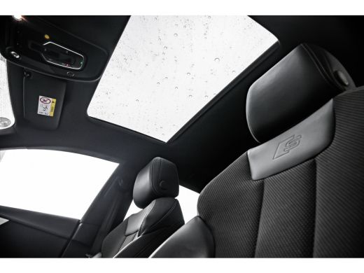 Audi A5 Sportback 35 TFSI S edition Competition | Panoramadak | Bang & Olufsen | Stoelverwarming | Panora... ActivLease financial lease